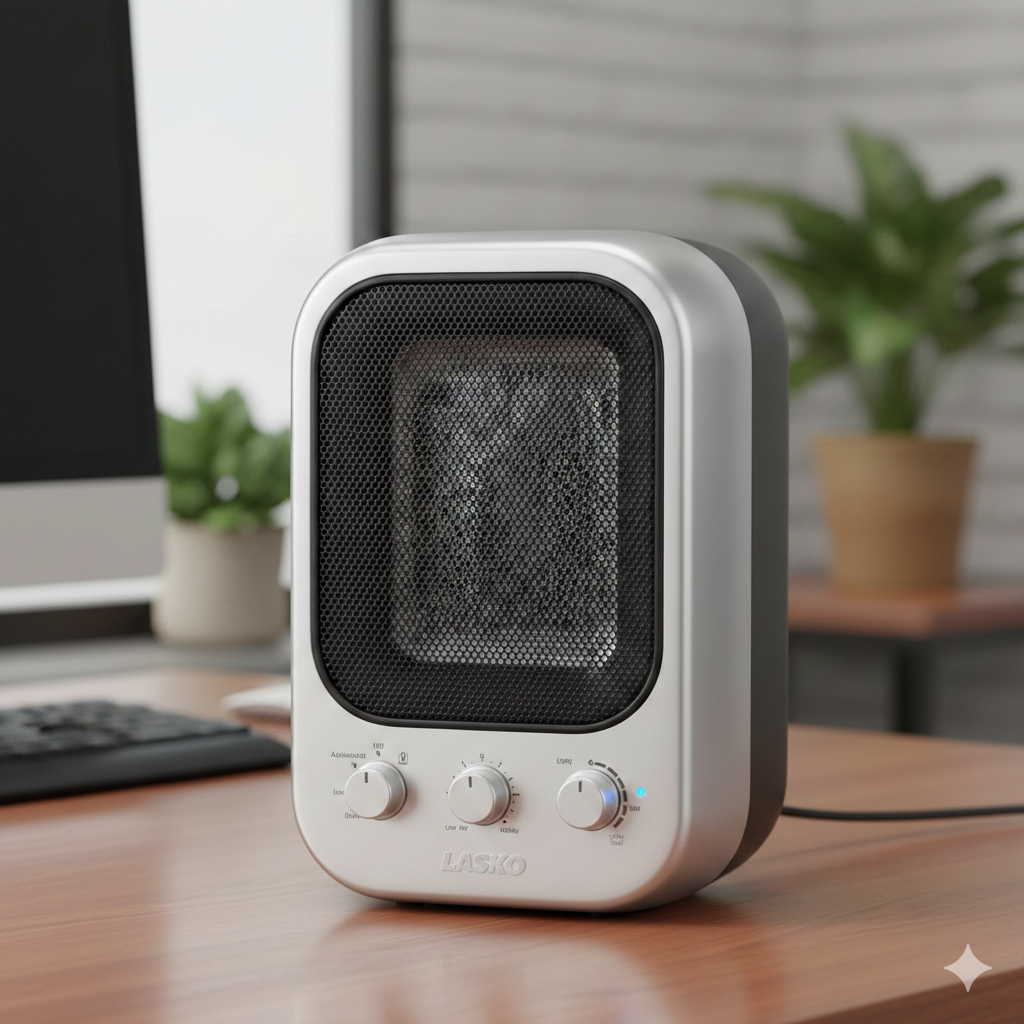 Lasko Ceramic Heater